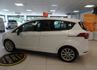 2015 FORD B-MAX 1.6 TDCi TITANIUM — ONLY £20 ROAD TAX