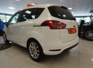 2015 FORD B-MAX 1.6 TDCi TITANIUM — ONLY £20 ROAD TAX