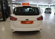 2015 FORD B-MAX 1.6 TDCi TITANIUM — ONLY £20 ROAD TAX