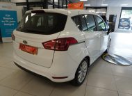 2015 FORD B-MAX 1.6 TDCi TITANIUM — ONLY £20 ROAD TAX