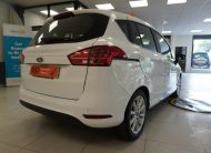 2015 FORD B-MAX 1.6 TDCi TITANIUM — ONLY £20 ROAD TAX
