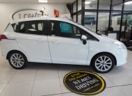 2015 FORD B-MAX 1.6 TDCi TITANIUM — ONLY £20 ROAD TAX