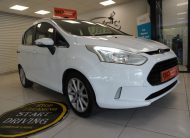2015 FORD B-MAX 1.6 TDCi TITANIUM — ONLY £20 ROAD TAX