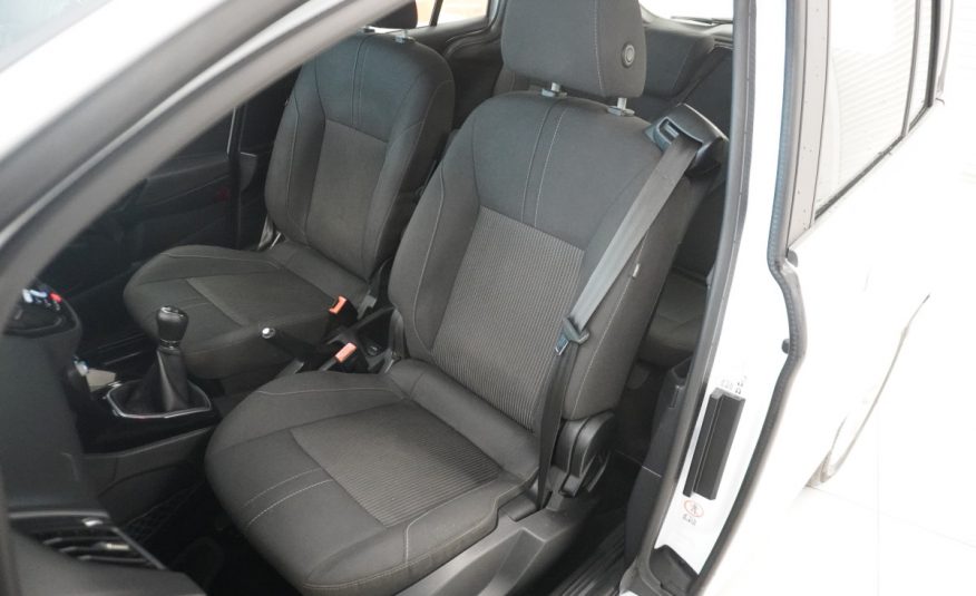 2015 FORD B-MAX 1.6 TDCi TITANIUM — ONLY £20 ROAD TAX