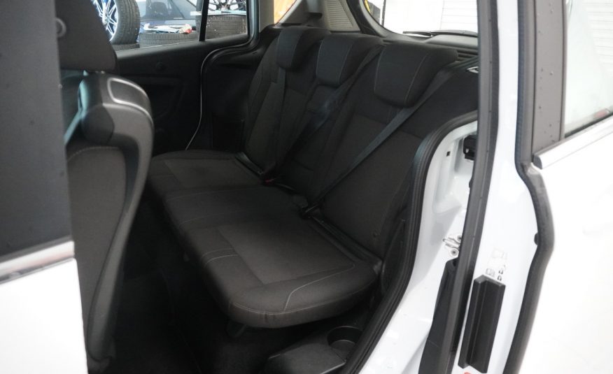 2015 FORD B-MAX 1.6 TDCi TITANIUM — ONLY £20 ROAD TAX
