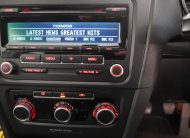 2010 (NOV) VW GOLF 1.6 TDi SE BlueMotion Tech 5 DOOR — JUST HAD NEW FLYWHEEL & CLUTCH KIT FITTED