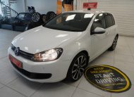 2010 (NOV) VW GOLF 1.6 TDi SE BlueMotion Tech 5 DOOR — JUST HAD NEW FLYWHEEL & CLUTCH KIT FITTED