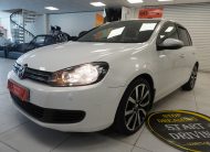 2010 (NOV) VW GOLF 1.6 TDi SE BlueMotion Tech 5 DOOR — JUST HAD NEW FLYWHEEL & CLUTCH KIT FITTED