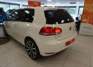 2010 (NOV) VW GOLF 1.6 TDi SE BlueMotion Tech 5 DOOR — JUST HAD NEW FLYWHEEL & CLUTCH KIT FITTED