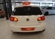 2010 (NOV) VW GOLF 1.6 TDi SE BlueMotion Tech 5 DOOR — JUST HAD NEW FLYWHEEL & CLUTCH KIT FITTED