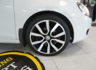 2010 (NOV) VW GOLF 1.6 TDi SE BlueMotion Tech 5 DOOR — JUST HAD NEW FLYWHEEL & CLUTCH KIT FITTED