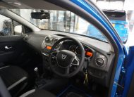 2020 SANDERO STEPWAY 0.9 TCe ESSENTIAL ENERGY with ONLY 36,000 MILES