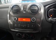 2020 SANDERO STEPWAY 0.9 TCe ESSENTIAL ENERGY with ONLY 36,000 MILES