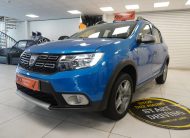 2020 SANDERO STEPWAY 0.9 TCe ESSENTIAL ENERGY with ONLY 36,000 MILES