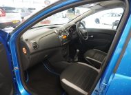 2020 SANDERO STEPWAY 0.9 TCe ESSENTIAL ENERGY with ONLY 36,000 MILES