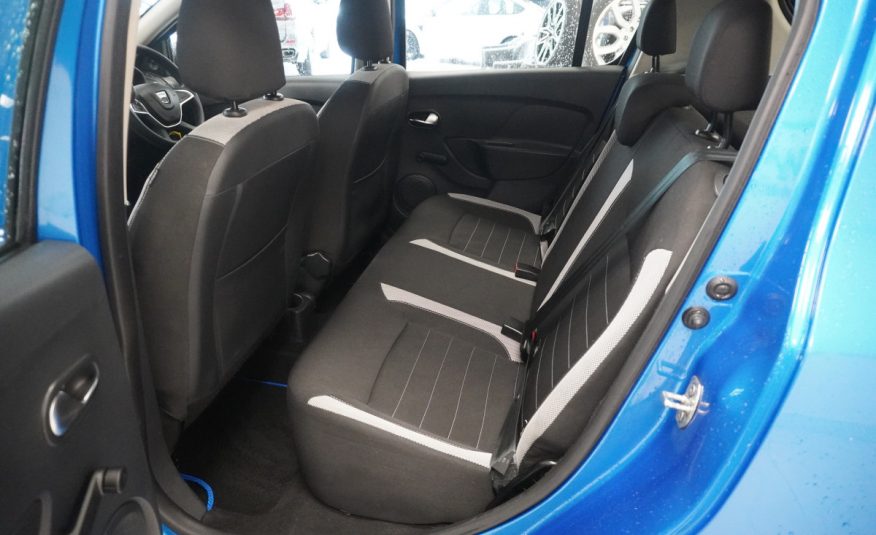 2020 SANDERO STEPWAY 0.9 TCe ESSENTIAL ENERGY with ONLY 36,000 MILES