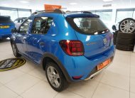 2020 SANDERO STEPWAY 0.9 TCe ESSENTIAL ENERGY with ONLY 36,000 MILES