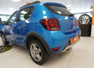 2020 SANDERO STEPWAY 0.9 TCe ESSENTIAL ENERGY with ONLY 36,000 MILES