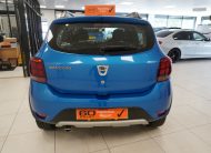 2020 SANDERO STEPWAY 0.9 TCe ESSENTIAL ENERGY with ONLY 36,000 MILES