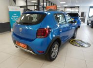 2020 SANDERO STEPWAY 0.9 TCe ESSENTIAL ENERGY with ONLY 36,000 MILES