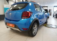 2020 SANDERO STEPWAY 0.9 TCe ESSENTIAL ENERGY with ONLY 36,000 MILES