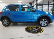 2020 SANDERO STEPWAY 0.9 TCe ESSENTIAL ENERGY with ONLY 36,000 MILES