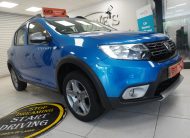 2020 SANDERO STEPWAY 0.9 TCe ESSENTIAL ENERGY with ONLY 36,000 MILES