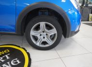 2020 SANDERO STEPWAY 0.9 TCe ESSENTIAL ENERGY with ONLY 36,000 MILES
