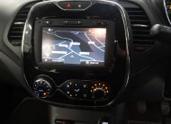 2017 RENAULT CAPTUR 1.2 TCe DYNAMIQUE S NAV with ONLY 77,000 MILES