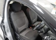 2017 RENAULT CAPTUR 1.2 TCe DYNAMIQUE S NAV with ONLY 77,000 MILES