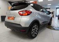 2017 RENAULT CAPTUR 1.2 TCe DYNAMIQUE S NAV with ONLY 77,000 MILES