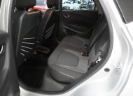 2017 RENAULT CAPTUR 1.2 TCe DYNAMIQUE S NAV with ONLY 77,000 MILES