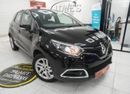 2017 (MAY) RENAULT CAPTUR 0.9 TCe DYNAMIQUE NAV with ONLY 79,000 MILES