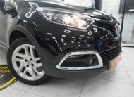 2017 (MAY) RENAULT CAPTUR 0.9 TCe DYNAMIQUE NAV with ONLY 79,000 MILES