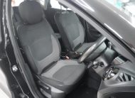 2017 (MAY) RENAULT CAPTUR 0.9 TCe DYNAMIQUE NAV with ONLY 79,000 MILES