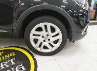 2017 (MAY) RENAULT CAPTUR 0.9 TCe DYNAMIQUE NAV with ONLY 79,000 MILES