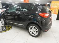 2017 (MAY) RENAULT CAPTUR 0.9 TCe DYNAMIQUE NAV with ONLY 79,000 MILES