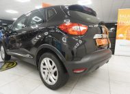 2017 (MAY) RENAULT CAPTUR 0.9 TCe DYNAMIQUE NAV with ONLY 79,000 MILES
