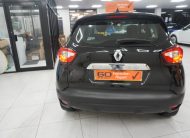 2017 (MAY) RENAULT CAPTUR 0.9 TCe DYNAMIQUE NAV with ONLY 79,000 MILES