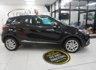 2017 (MAY) RENAULT CAPTUR 0.9 TCe DYNAMIQUE NAV with ONLY 79,000 MILES