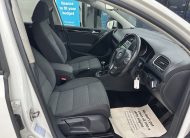 2010 (NOV) VW GOLF 1.6 TDi SE BlueMotion Tech 5 DOOR — JUST HAD NEW FLYWHEEL & CLUTCH KIT FITTED