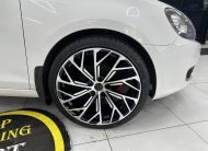 2010 (NOV) VW GOLF 1.6 TDi SE BlueMotion Tech 5 DOOR — JUST HAD NEW FLYWHEEL & CLUTCH KIT FITTED