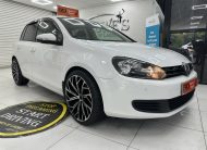 2010 (NOV) VW GOLF 1.6 TDi SE BlueMotion Tech 5 DOOR — JUST HAD NEW FLYWHEEL & CLUTCH KIT FITTED