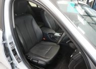 2015 BMW 320D SE XDRIVE AUTO with ONLY 84,000 MILES — BLACK LEATHER & SUNROOF