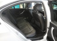 2015 BMW 320D SE XDRIVE AUTO with ONLY 84,000 MILES — BLACK LEATHER & SUNROOF