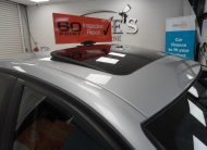 2015 BMW 320D SE XDRIVE AUTO with ONLY 84,000 MILES — BLACK LEATHER & SUNROOF