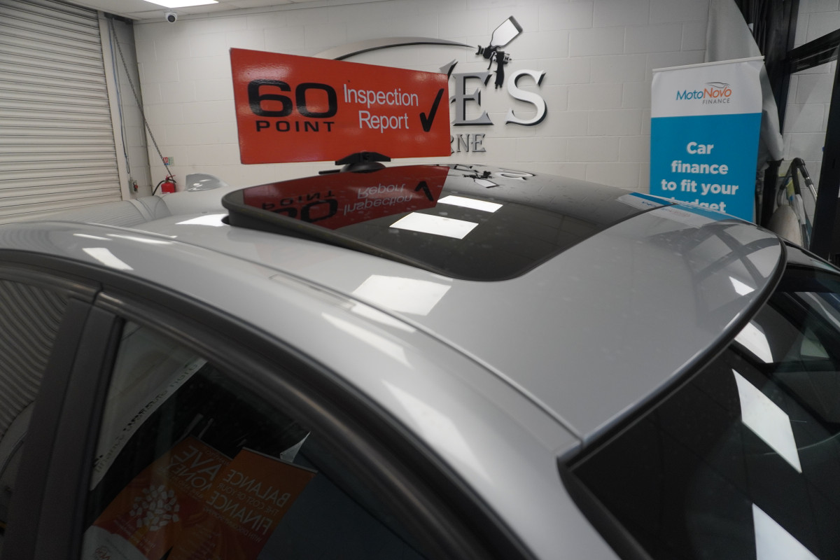 2015 BMW 320D SE XDRIVE AUTO with ONLY 84,000 MILES — BLACK LEATHER & SUNROOF