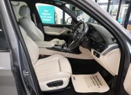 2018 (SEPT) BMW X5 3.0D M SPORT 7 SEATER with ONLY 79K & FULLY LOADED