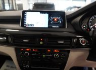 2018 (SEPT) BMW X5 3.0D M SPORT 7 SEATER with ONLY 79K & FULLY LOADED