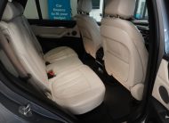 2018 (SEPT) BMW X5 3.0D M SPORT 7 SEATER with ONLY 79K & FULLY LOADED